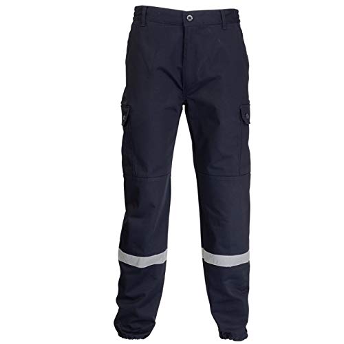 Pantalon Sécurité Incendie (46)