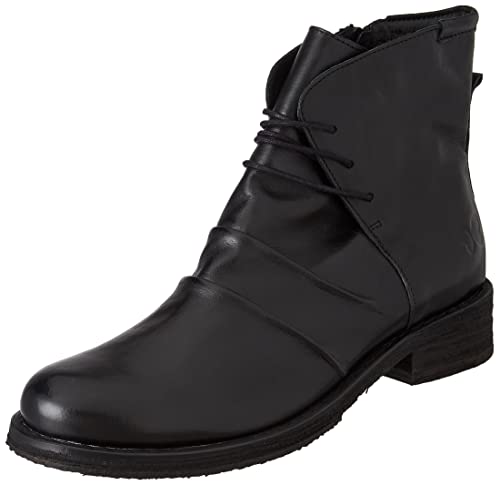 FELMINI FALLING IN LOVE Cooper, Ankle Boot Femme, Noir, 41 EU Cover