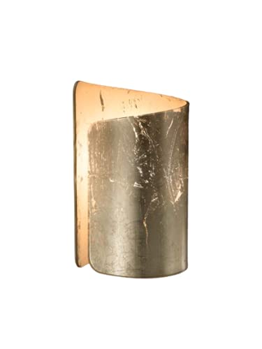 Selene illuminazione papiro Applique 70 W, Oro