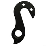 Breite Kompatibilität: Kompatibel mit Mountainbikes, Rennrädern und anderen Fahrzeugen mit variabler Geschwindigkeit, so dass es für eine Reihe von verschiedenen Fahrradmodellen und -typen geeignet ist.