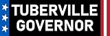 Tommy Tuberville Sticker Large 3x9 Alabama Governor Stickers