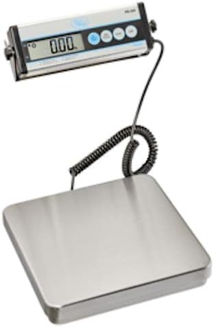 Yamato PB-200 Digital Hands Free 12 Lb. Pizza Scale