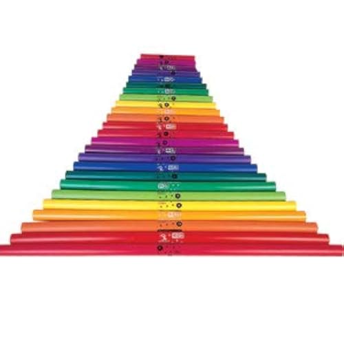 Boomwhackers 32-piece Full Spectrum Set