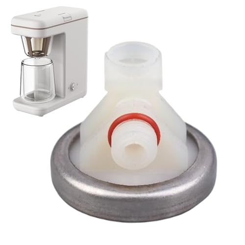 Druckregler Für Kaffeemaschine - Druckregler Für Kaffeemaschine - D4 A G1/8 Präzise Ersatzteile Für Bar Konditorei Haushalt Küche