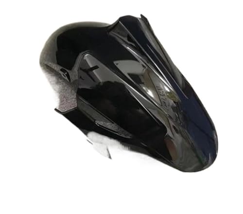 Panneaux carénage latéral moto pour rouler au quotidien en Ninja400 2022