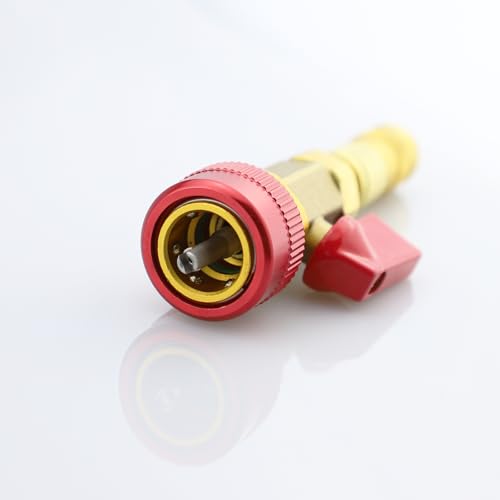 Kit de herramienta para extracción de válvula AC miniatura 2