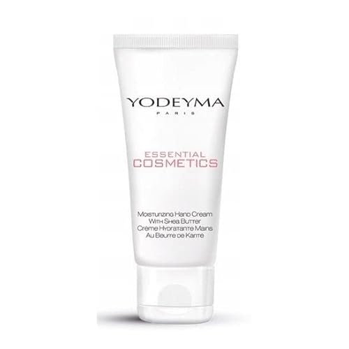 Kenfay Cosmetics Crema Mani Per Tutti I Tipi Di Pelle 75Ml