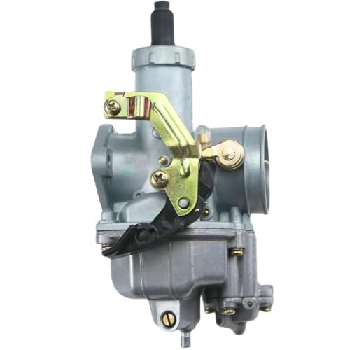 Carburateur PZ30 30mm haute performance pour XL2 et QR250