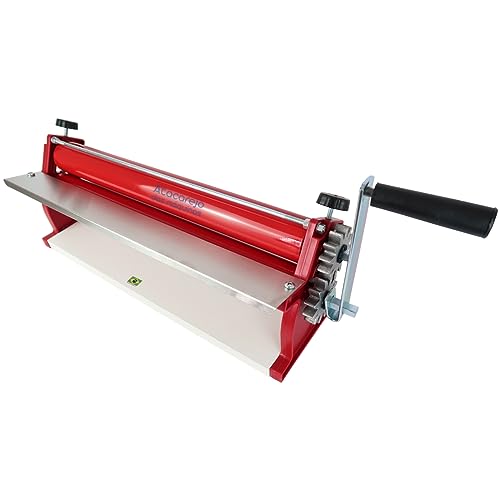 Cilindro Mega Doro 45cm Antiaderente Vermelho Malta