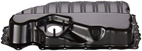 Spectra Premium VWP24A Engine Oil Pan by Spectra Premium - Used condition - CA$65.39
