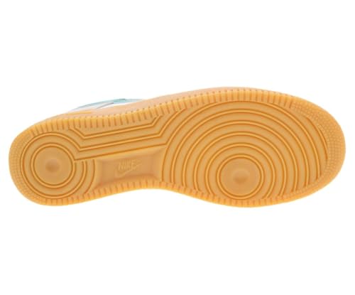 Image of Nike Air Force 1 '07 LV8 Leather Unisex Shoes