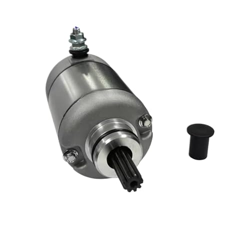 12V 9T Starter Motor 31200-MEE-D00 31200-MEE-003 600cc