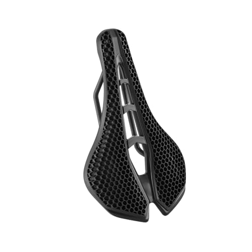 Selles de vélo confortables VTT pour randonnées sous la pluie
