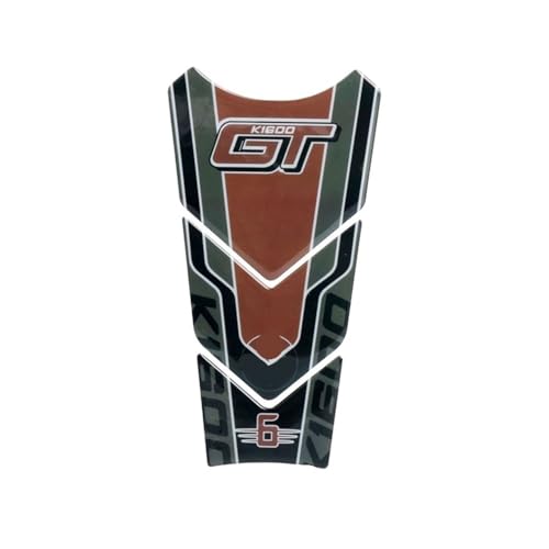 Protection réservoir moto anti-rayures et étanche pour K1600 GT GTL