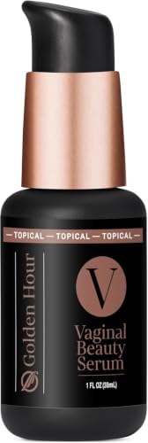 Image of Quicksilver Scientific Vaginal Beauty Serum 1 fl oz (30ml)