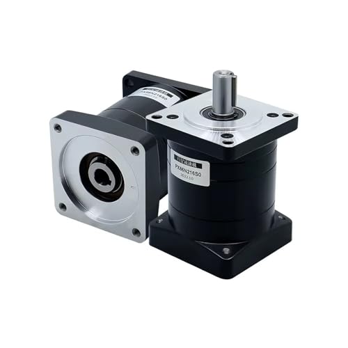 Réducteur planétaire PX86, engrenage de précision pour Nema 32