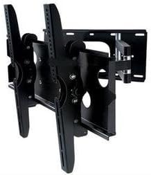 2xhome - LED HDTV Compatible Full Motion Articulating TV Wall Mount