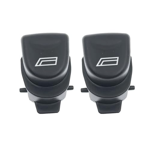 Moteur de lève-vitre Alfa Romeo 147 GT et cache-bouton 1 2 4 pièces
