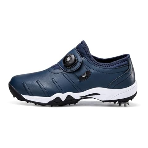Ybberik Chaussures de Golf Imperméables Cover