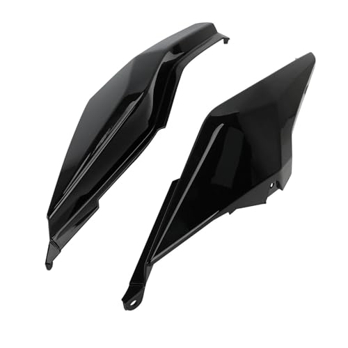 Pièces de moto de carénage arrière haut de gamme pour protection Grom MSX125