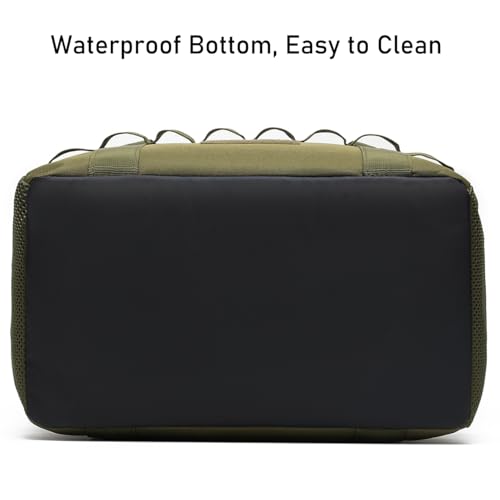 Tactical Camping Storage Bag 14L Tactical Utility Tote Bag Camping Cookware Organizer Trunk Organizer - Image 7