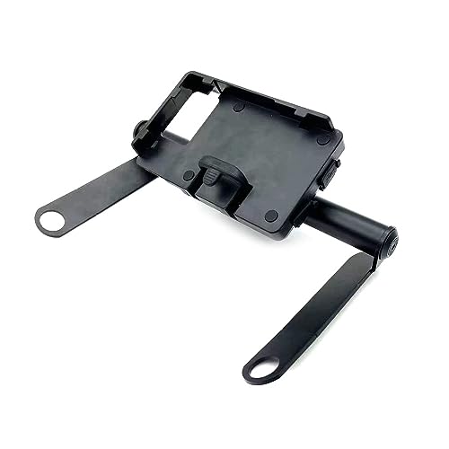 Support de navigation moto anti vibrations pour smartphone VOGE SR4 Max - 2