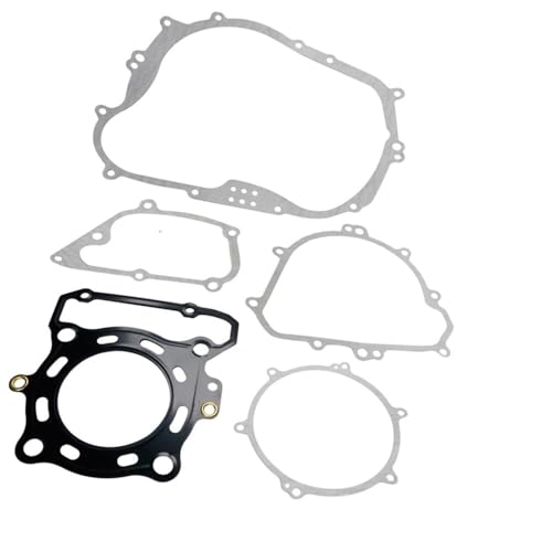Kit joint moteur cylindre pour réparer la fuite huile de votre KLX250