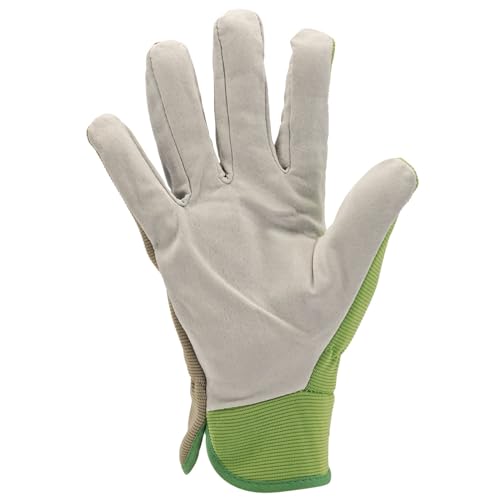 Image of Draper Expert 82623 Medium Duty Gardening Gloves, XL