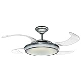 Hunter 59085 Fanaway Retractable Blade 48