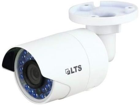 LTS CMIP8222-WIFI, Platinum Network Mini Bullet WiFi IP Camera 2.1MP