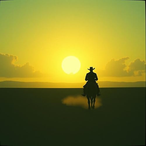 Ain't Telling this Cowboy