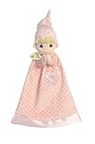 Aurora World Precious Moments Luvster Blanket Prayer Girl Plush