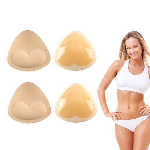 GXGM Coppe Reggiseno Imbottite