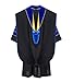 UIALECG Graduation Deluxe Doctoral Hood