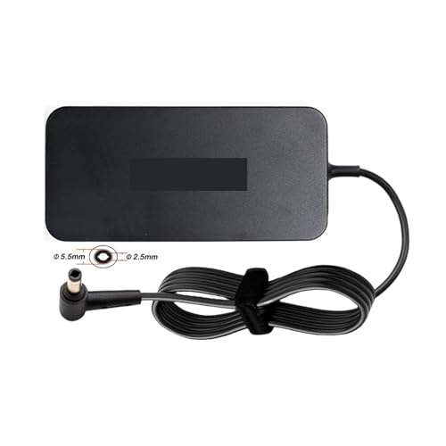 Adaptateur ordinateur portable 19V 120W pour éviter les coupures