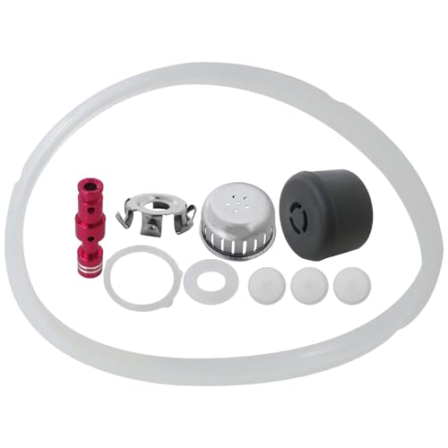Kit de repuestos 10x para olla Instant Pot 6 Qt miniatura 6