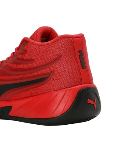 Image of Puma Men's Court Pro Basketball Shoes