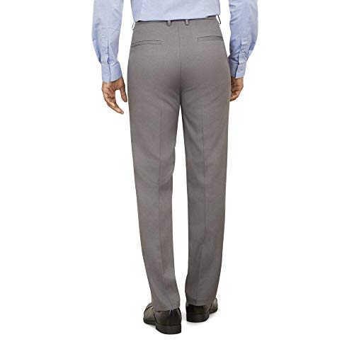 Kenneth Cole Reaction Men's Skinny Fit Stretch Dress Pant2
