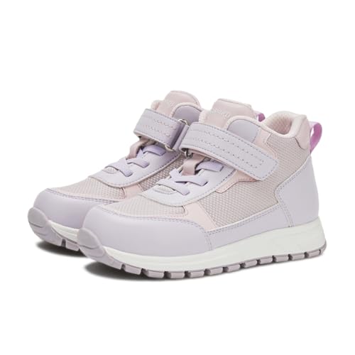 Best Orthopedic Shoes for Toddlers: Top Picks for Support 14 princepard Kids Orthopedic Shoes for Toddlers with Arch and Ankle Support,Mesh Breathable Corrective Sneakers Pink 7 Toddler