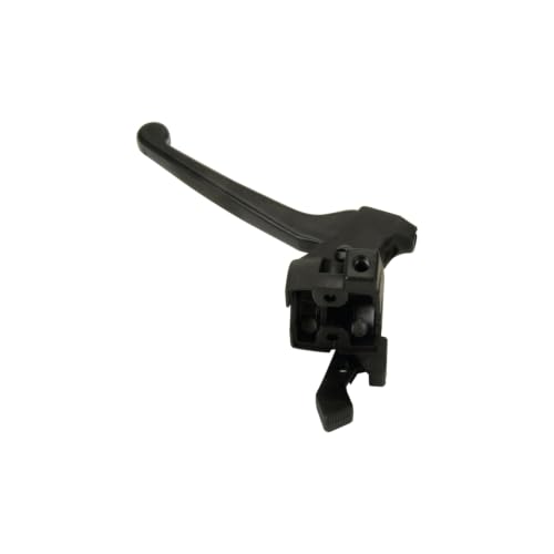Maneta izquierda universal de aluminio alta resistencia para motos