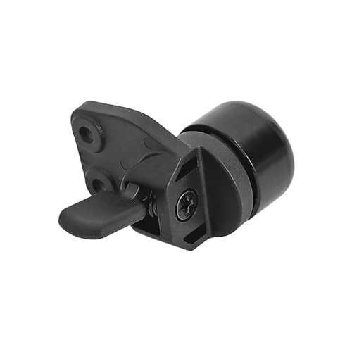 Timbre para patinete eléctrico accesorios de alarma scooter Ninebot 3