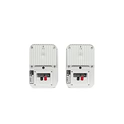 Polk Audio Signature Elite ES10 Enceintes Surround Haute résolution pour Le Home cinéma, Enceintes stéréo, Enceintes Satellites, HiFi, compatibles avec Dolby Atmos et DTS:X (Paire), Blanches - Les Beatles, Paul McCartney, John Lennon, RIngo Starr, George Harrison Polk Audio Signature Elite ES10 Enceintes Surround Haute résolution pour Le Home cinéma, Enceintes stéréo, Enceintes Satellites, HiFi, compatibles avec Dolby Atmos et DTS:X (Paire), Blanches – Image 2