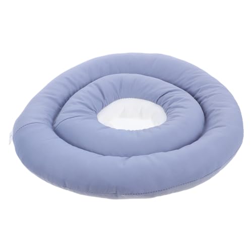 Collier de récupération pour chiens XXL : préserver le sommeil et les repas du chien - 2