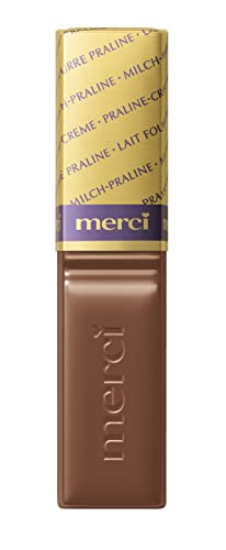 Merci Finest Selection Assorted Chocolate 675g