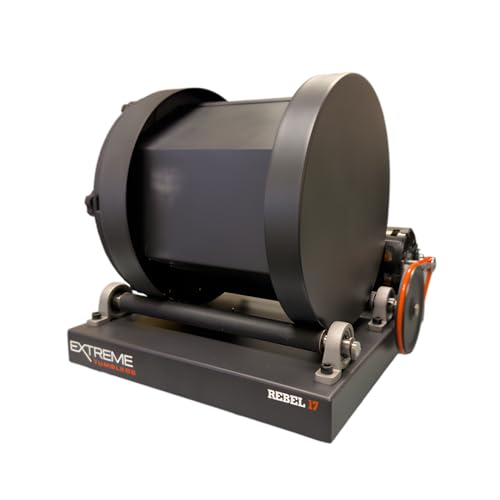 Extreme Tumblers Rebel 17