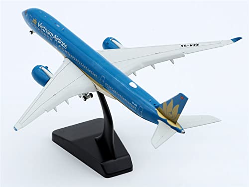 Amazon | JC Wings ベトナム航空 A350-900 フラップダウン VN-A891 1