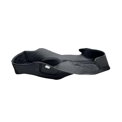 Protector interior para caja de carga Xciting DTX360 con aislamiento acústico 3