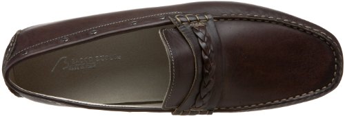 Image of Bacco Bucci Men's Game Driving Shoe
