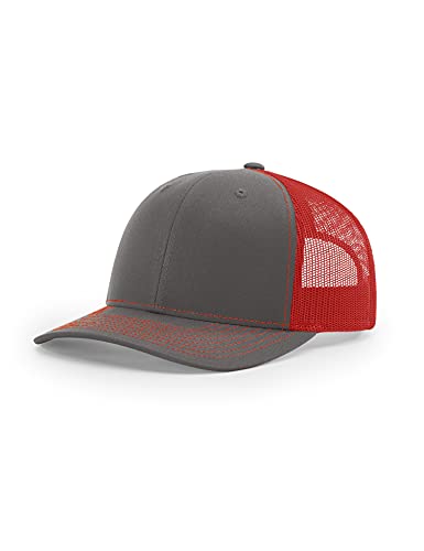 Image of R RICHARDSON Mens Ballcap