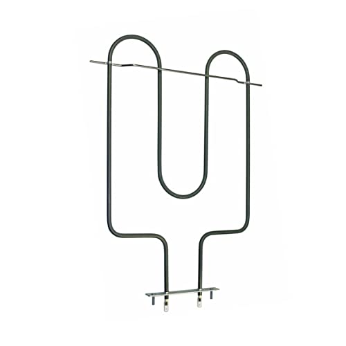 Preisvergleich Produktbild Unterhitzeheizelement Backofenheizung Unterhitze Heizung 1100W Backofen Gorenje 341335